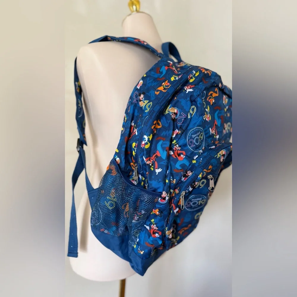 Disney 2019 Backpack NWOT